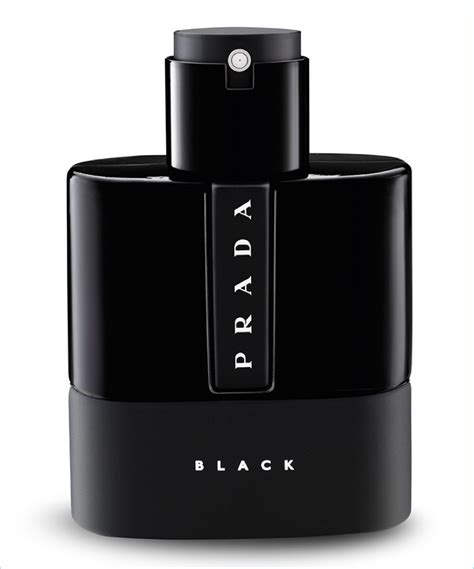 prada black cologne|prada black cologne near me.